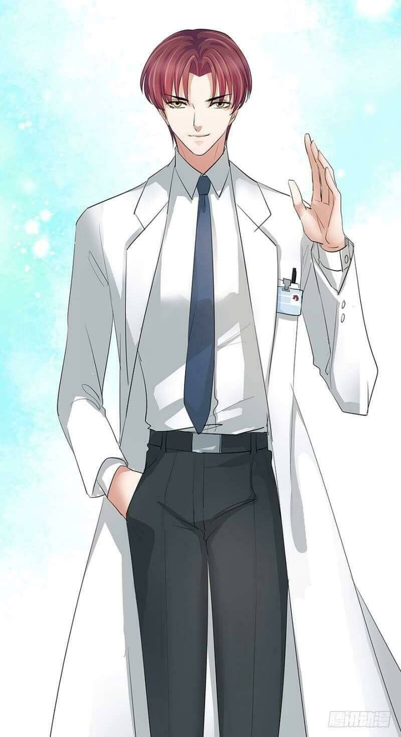 Chào Buổi Sáng, Ức Vạn Manh Thê: Chapter 16