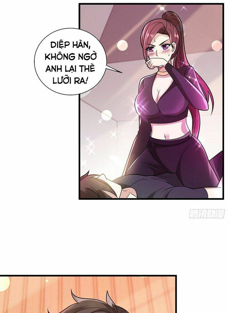 Thế Thân Thiếu Gia Không Dễ Chọc: Chapter 30