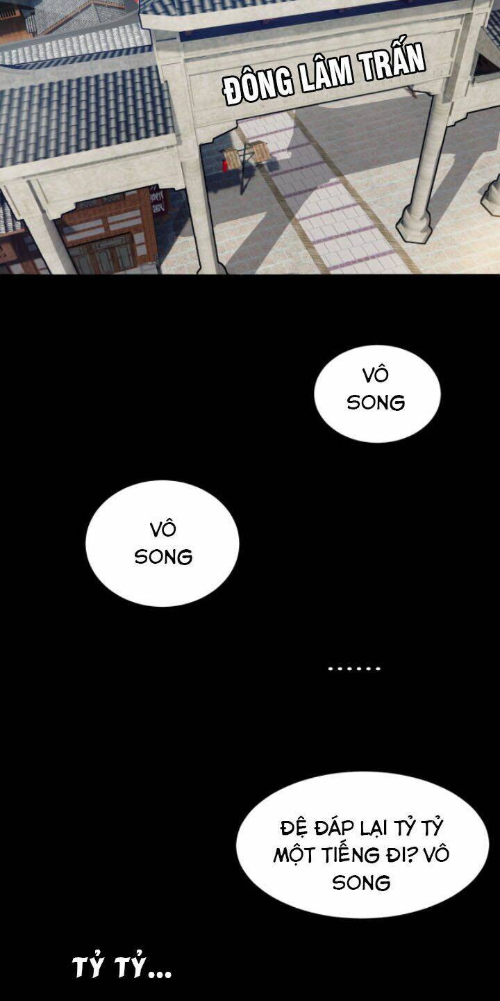 Khí Xung Tinh Hà: Chapter 1