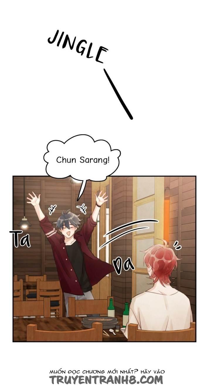 Giữa Tình Yêu Và Tình Bạn: Chapter 11