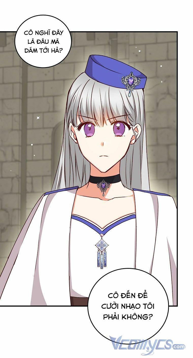 Đừng Chọc Đứa Em Gái Bé Bỏng Của Chúng Tôi: Chapter 80