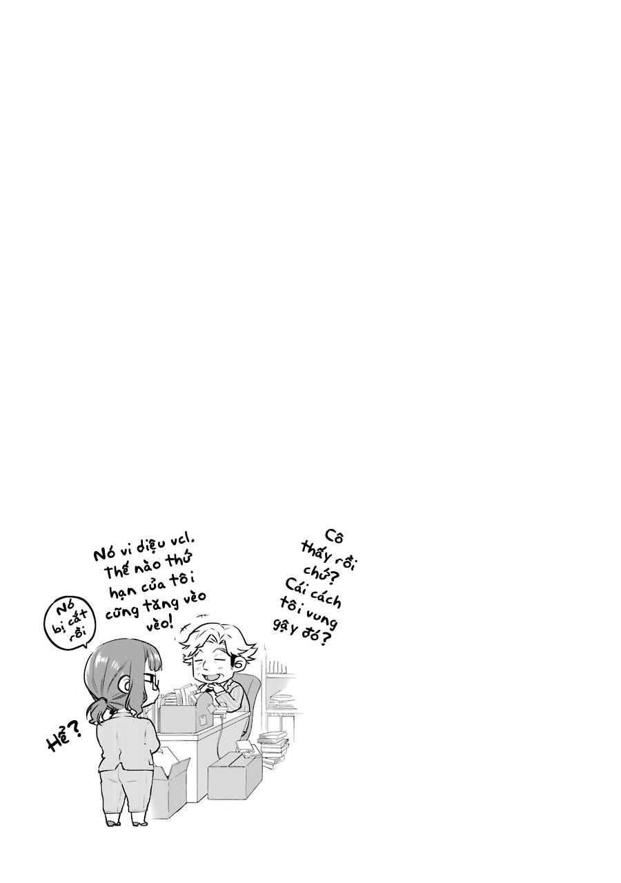 Saenai Kanojo No Sodatekata: Chapter 35