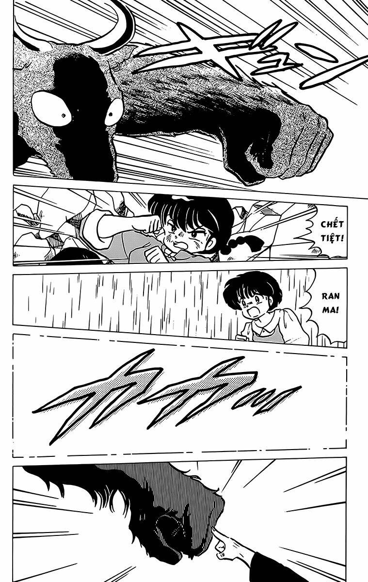 Suối Lời Nguyền: Chapter 181