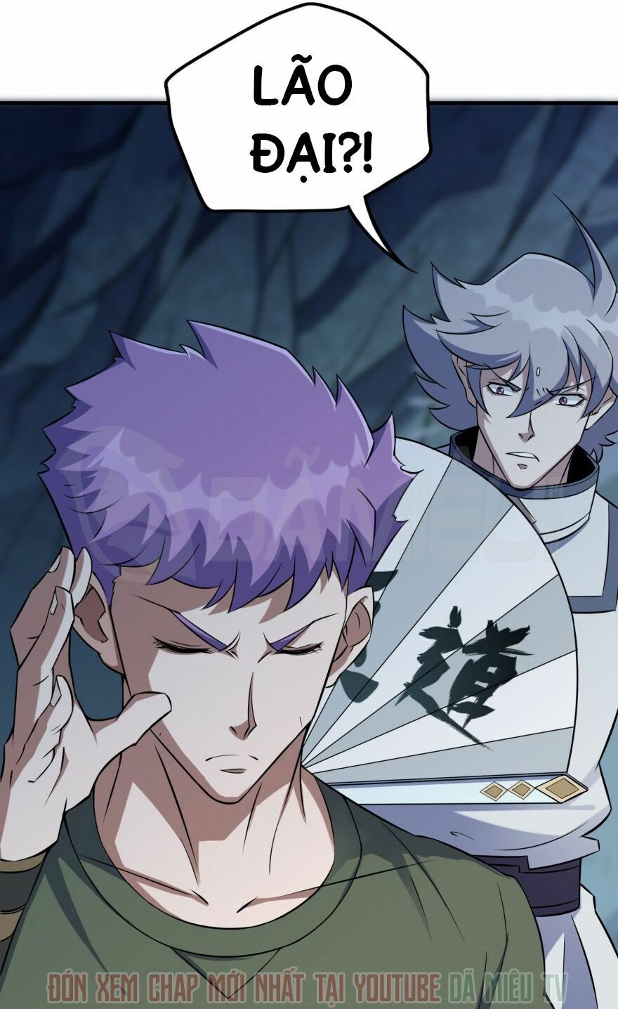 Thú Nhân: Chapter 107