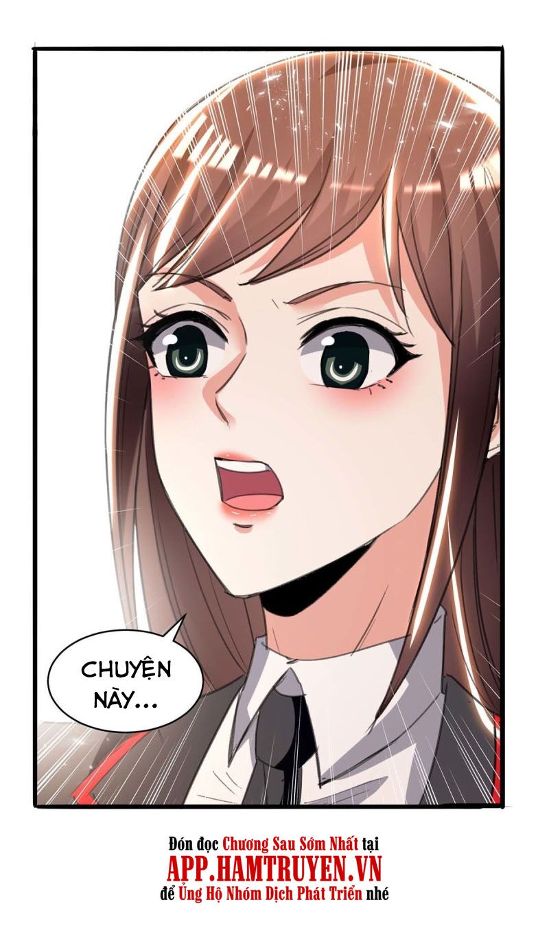 Thần Cấp Thấu Thị: Chapter 210