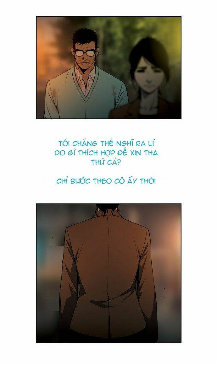 Quán Ăn Sát Thủ: Chapter 16