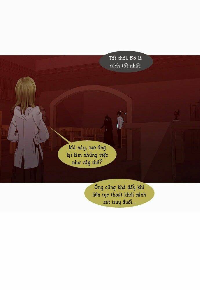 Một Không Gian Thời Gian Khác: Chapter 42