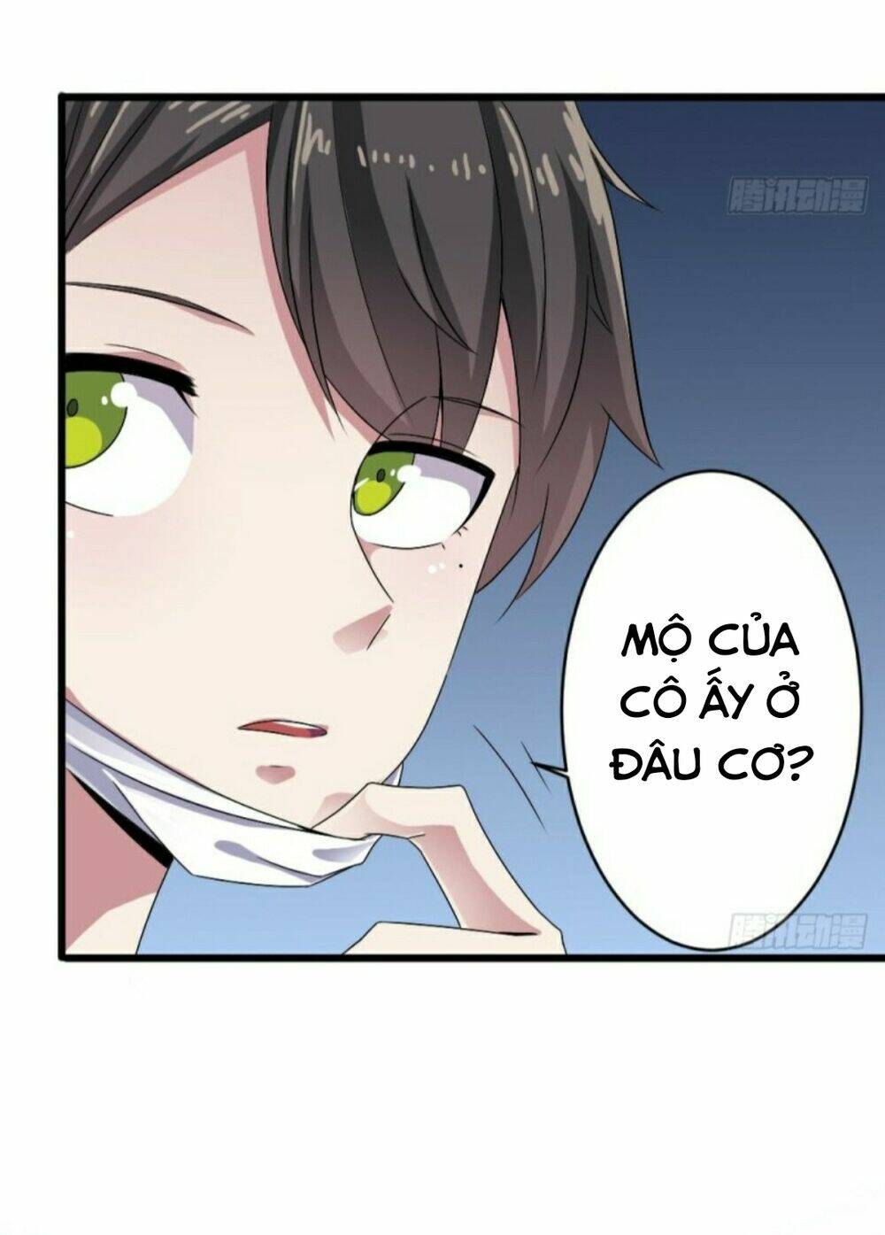 Hệ Thống Nghịch Tập Thiên Hậu: Chapter 54