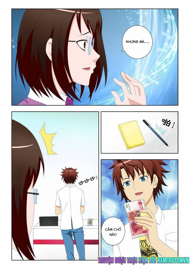 Tối Cường Tà Thiếu: Chapter 75