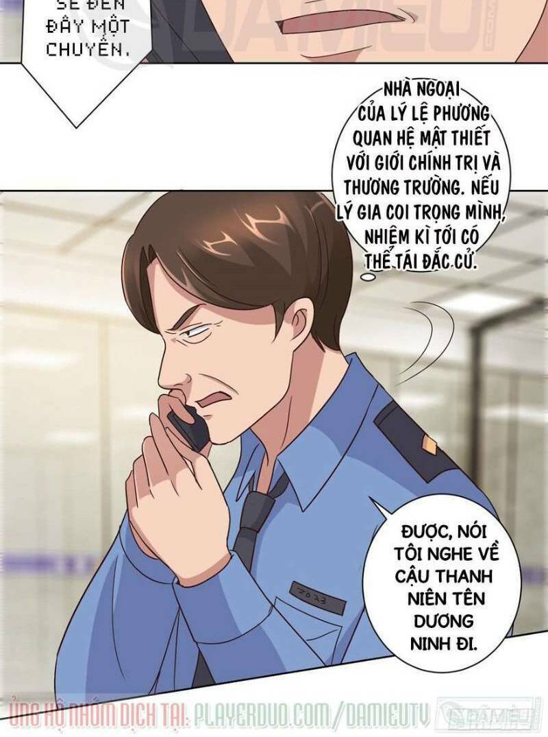 Đô Thị Chí Tôn Hệ Thống: Chapter 101