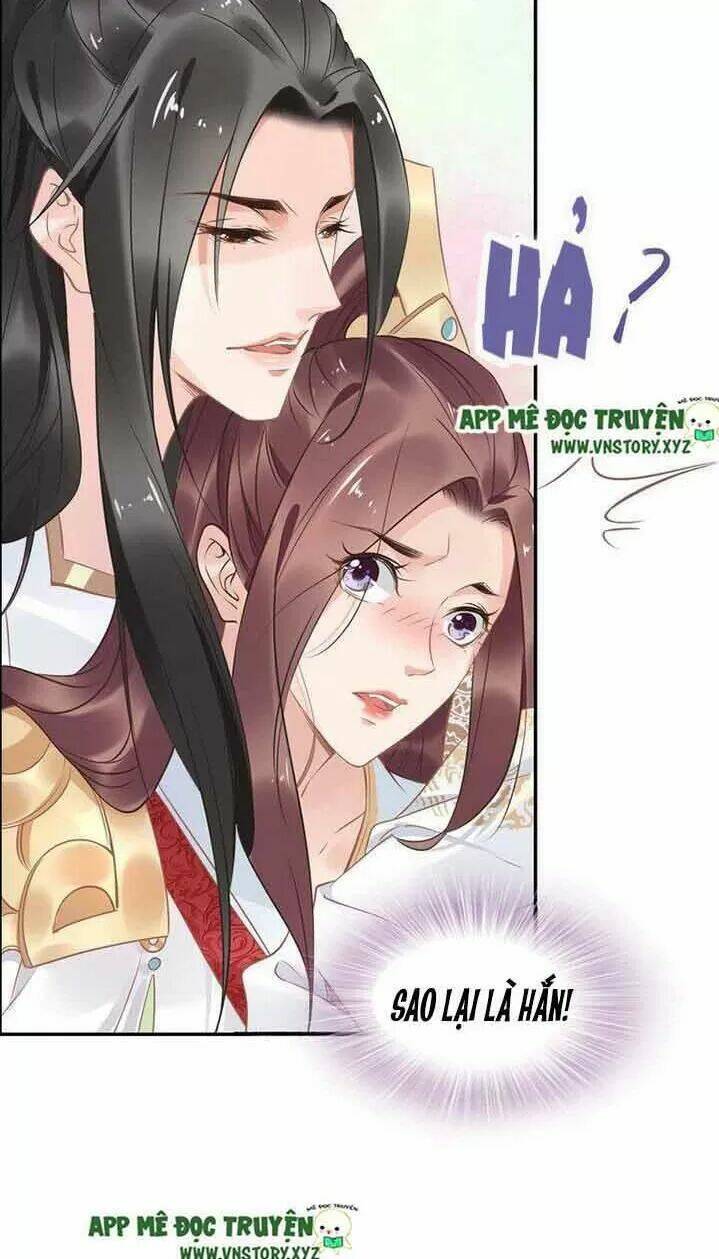 Nhất Sinh Nhất Thế Tiếu Thương Khung: Chapter 24