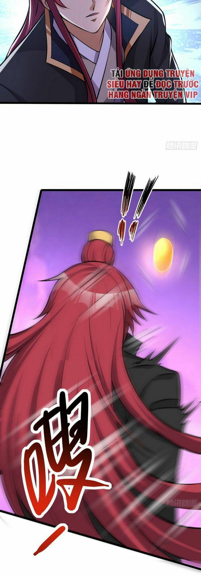Tiên Vương Trùng Sinh: Chapter 163