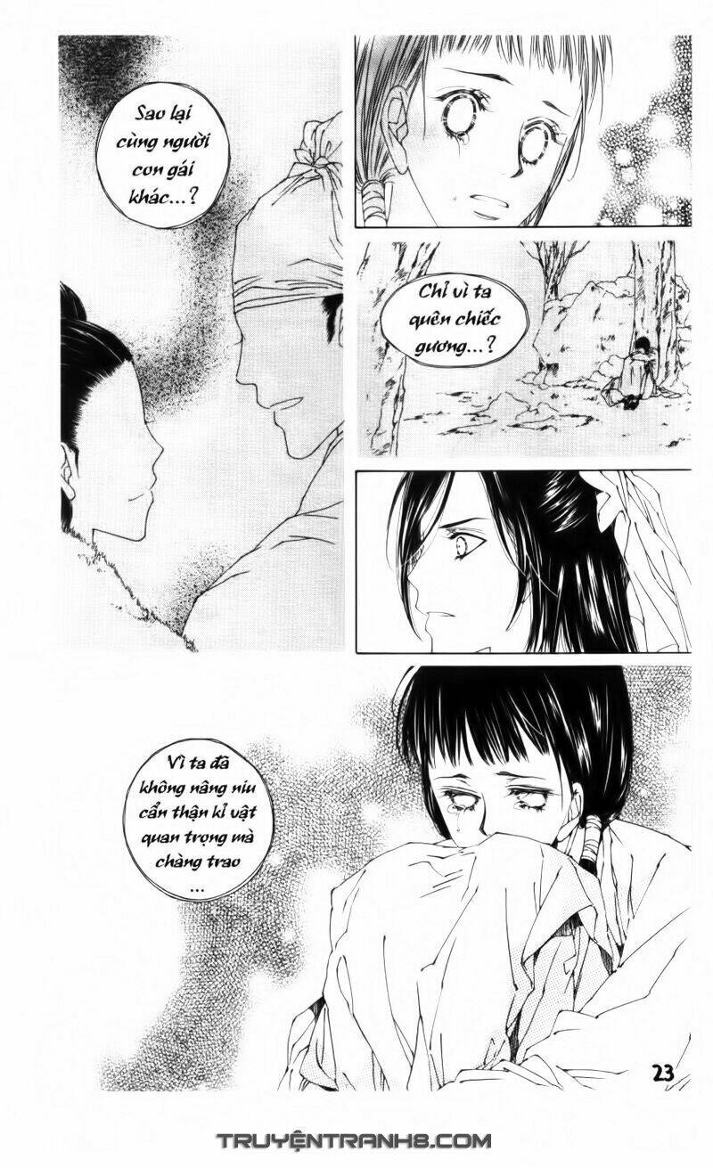Pháp Sư Trừ Tà: Chapter 18.2