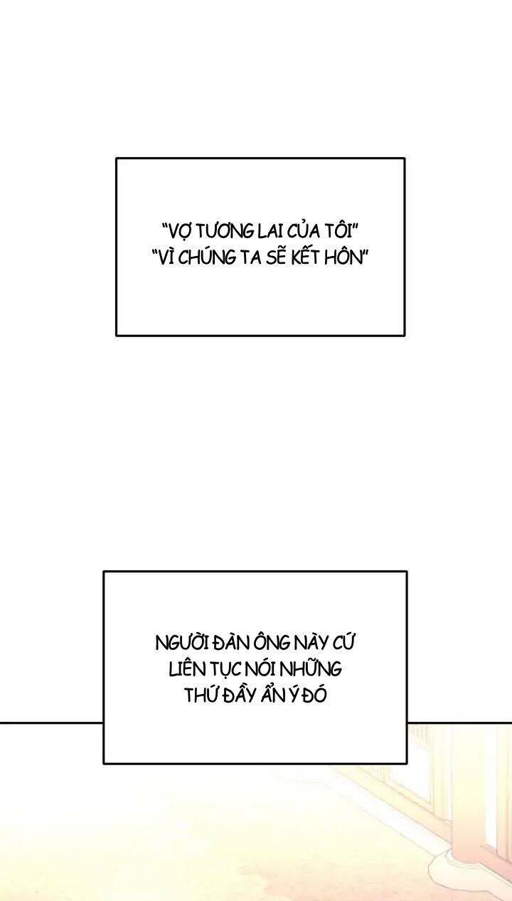 Cuộc Hôn Nhân Rắc Rối Của Tôi: Chapter 4