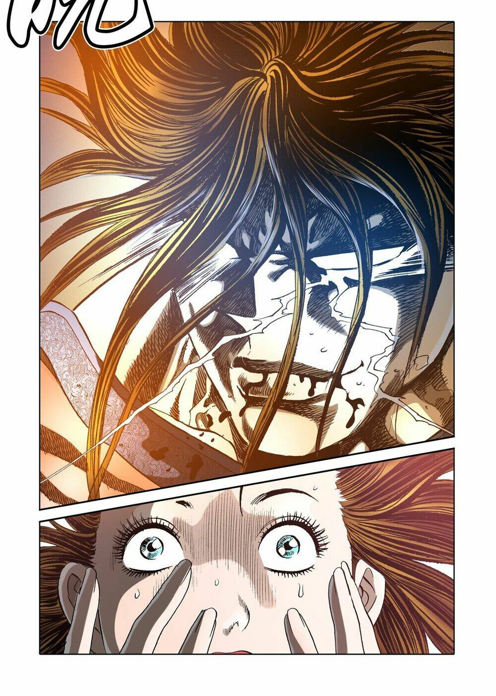 Nhật Tà Nguyệt Ma: Chapter 53