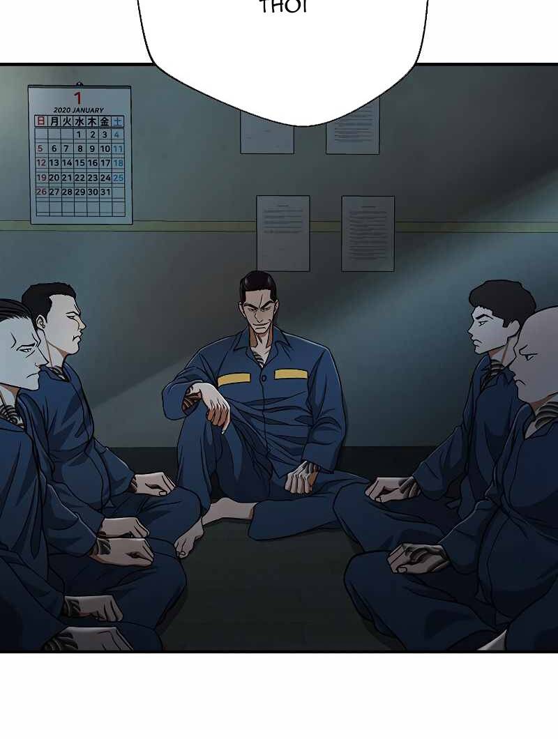 Ước Muốn Của Một Gangster: Chapter 3.2