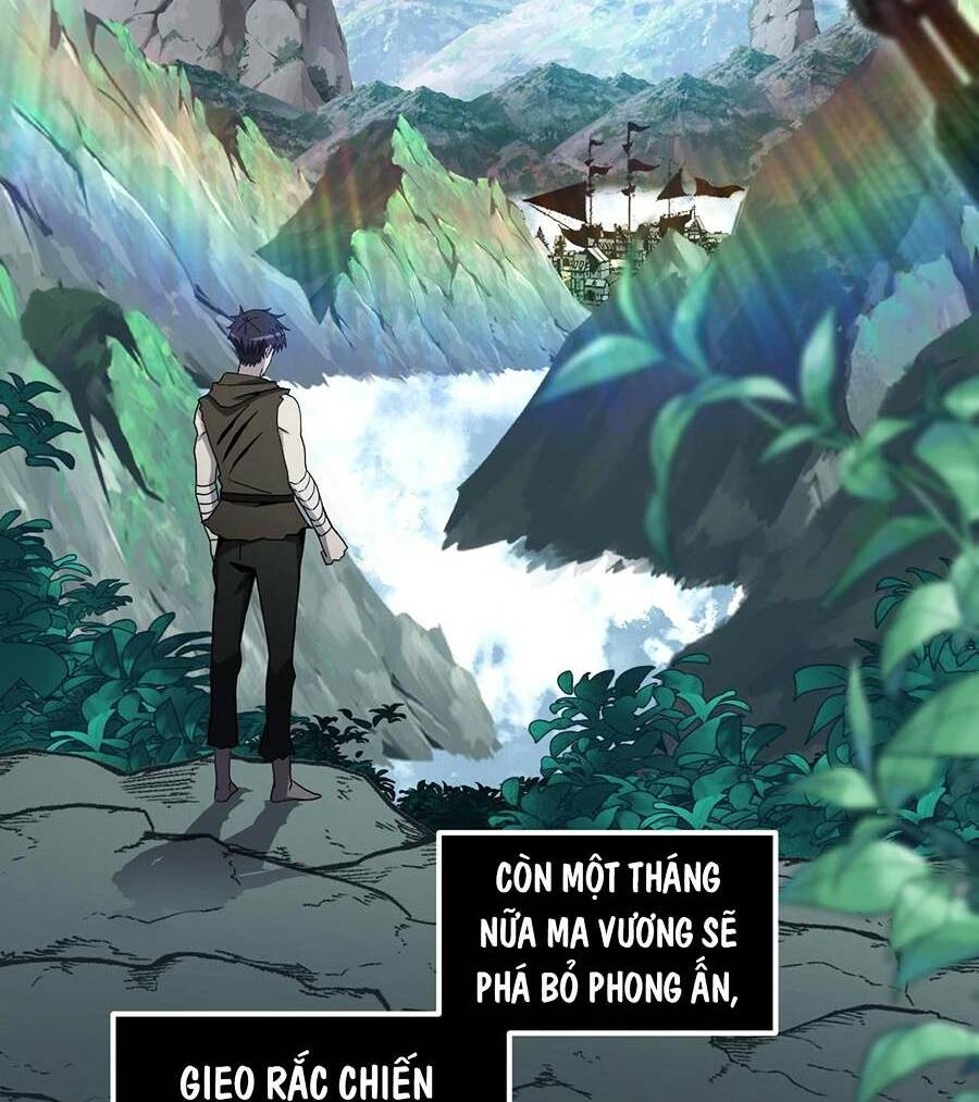 Tác Giả Sinh Tồn Ký: Chapter 7