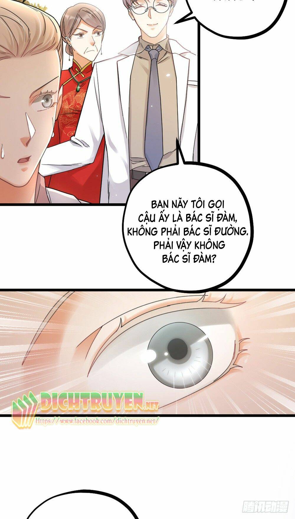 Phu Phu Khuynh Thành: Chapter 11