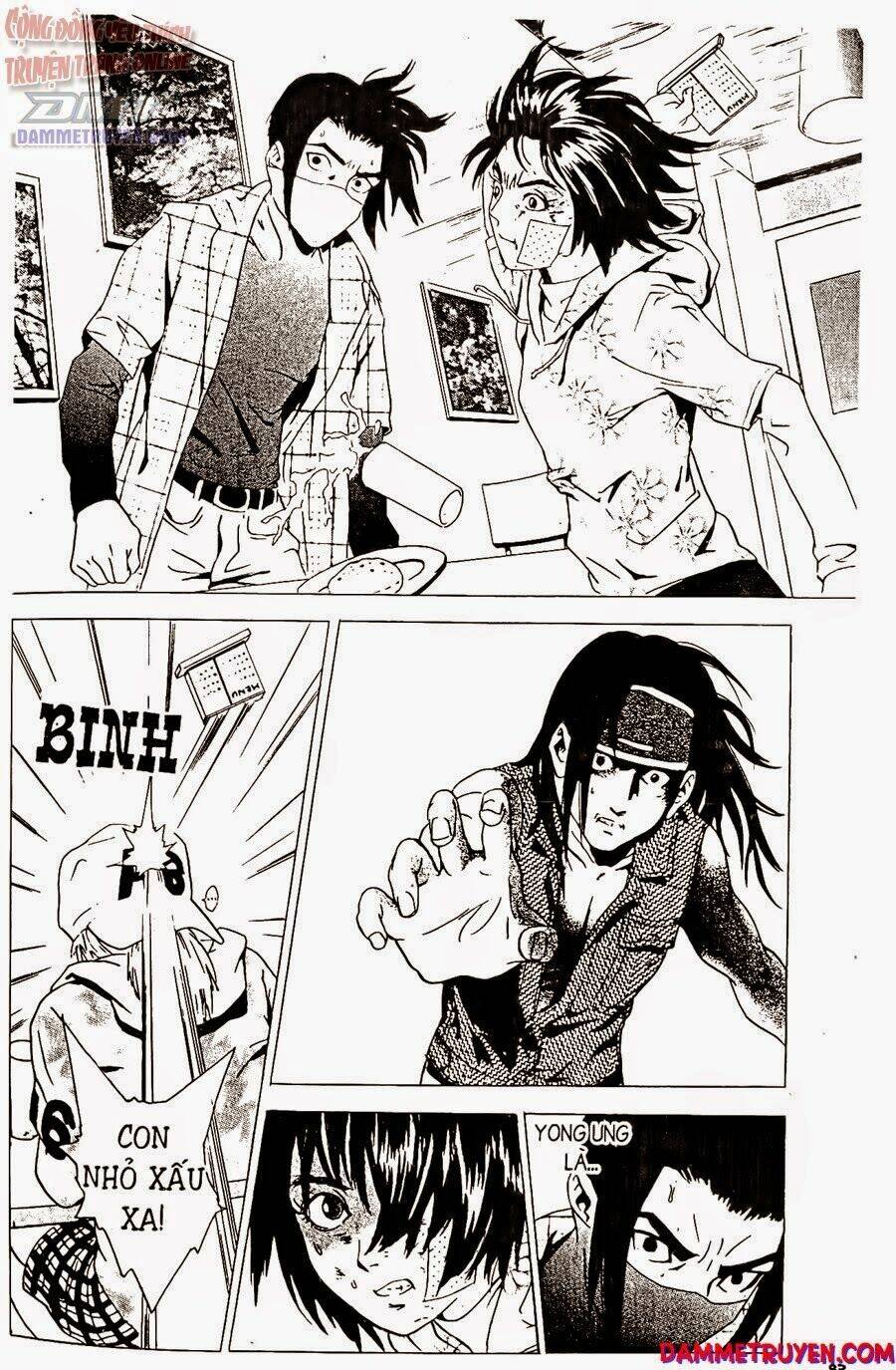 Ai Hơn Ai: Chapter 159