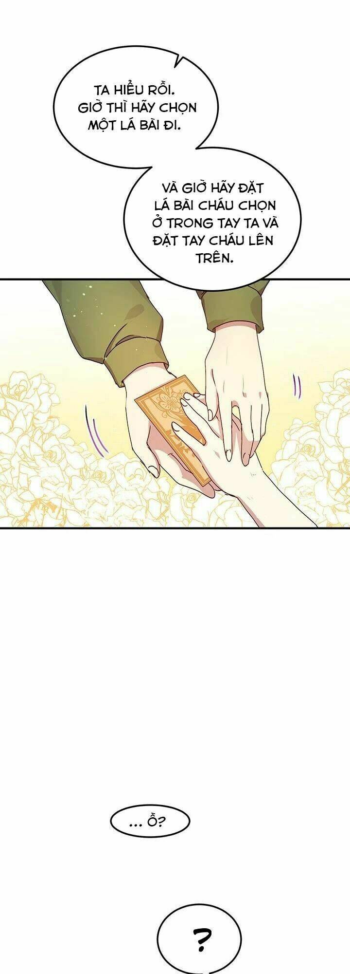 Công Tước, Loạn Vừa Thôi!: Chapter 83