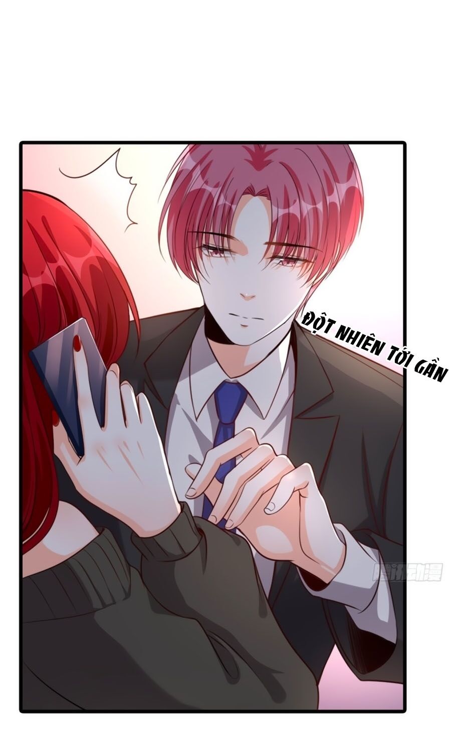 Phản Phái Nữ Đế Lai Tập: Chapter 8