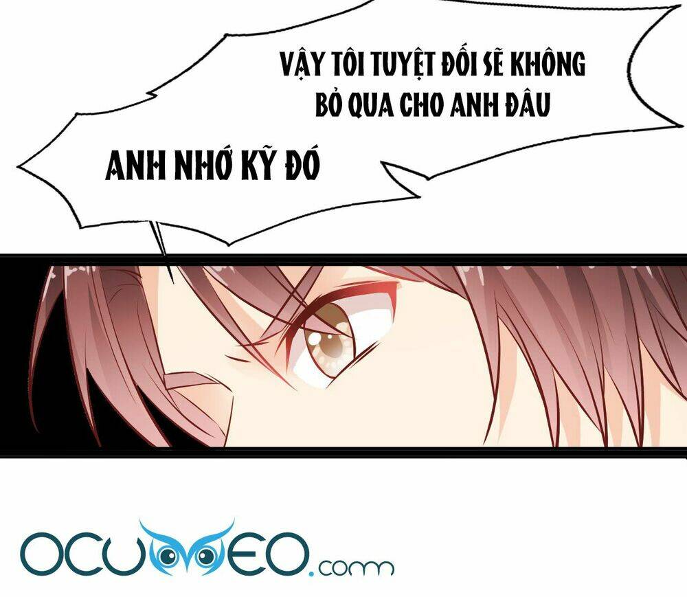 Sau Này Vẫn Cứ Thích Anh: Chapter 17