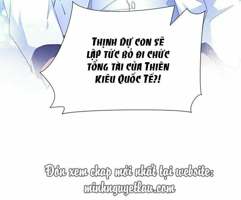 Chiến Lược Lãng Mạn Của Thịnh Thiếu: Chapter 51