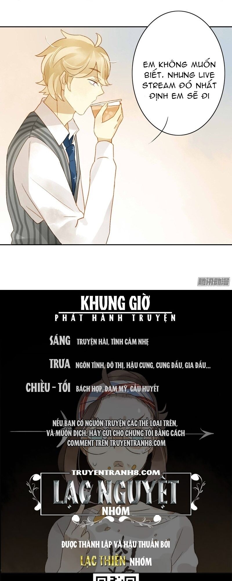 Sức Mạnh Của Sắc Đẹp: Chapter 66