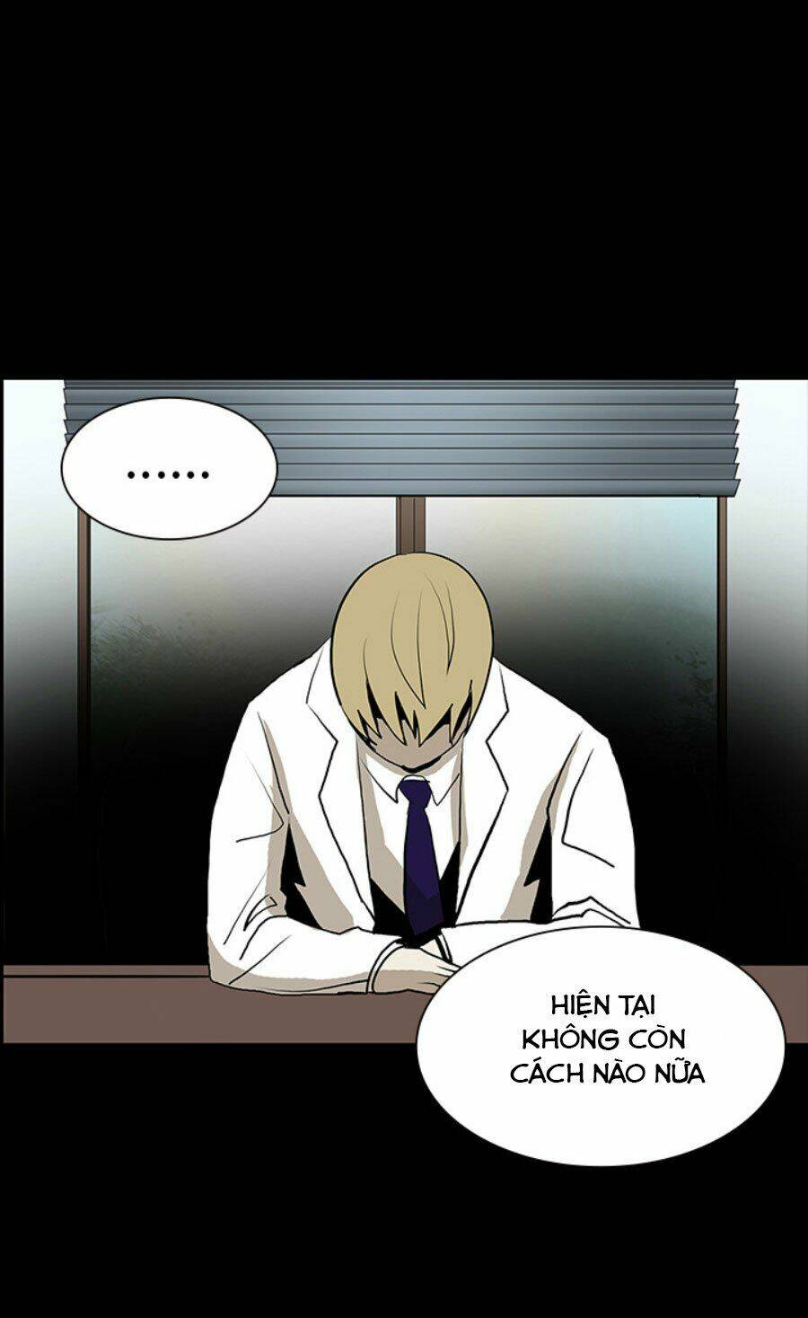 Chí Tôn Thần Ma: Chapter 50