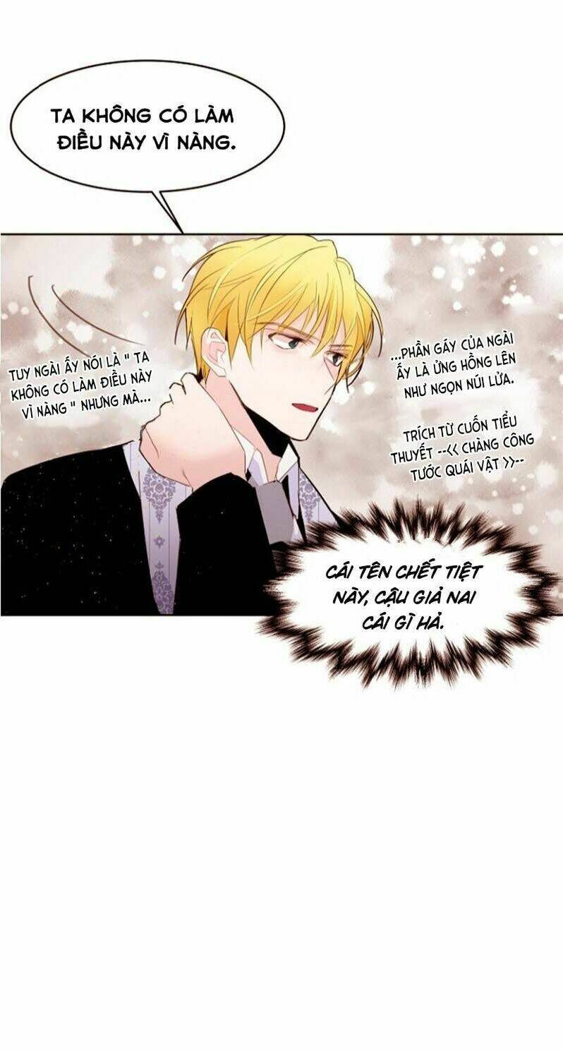 Cuộc Sống Rập Khuôn Của Một Quý Cô Tái Sinh!: Chapter 15