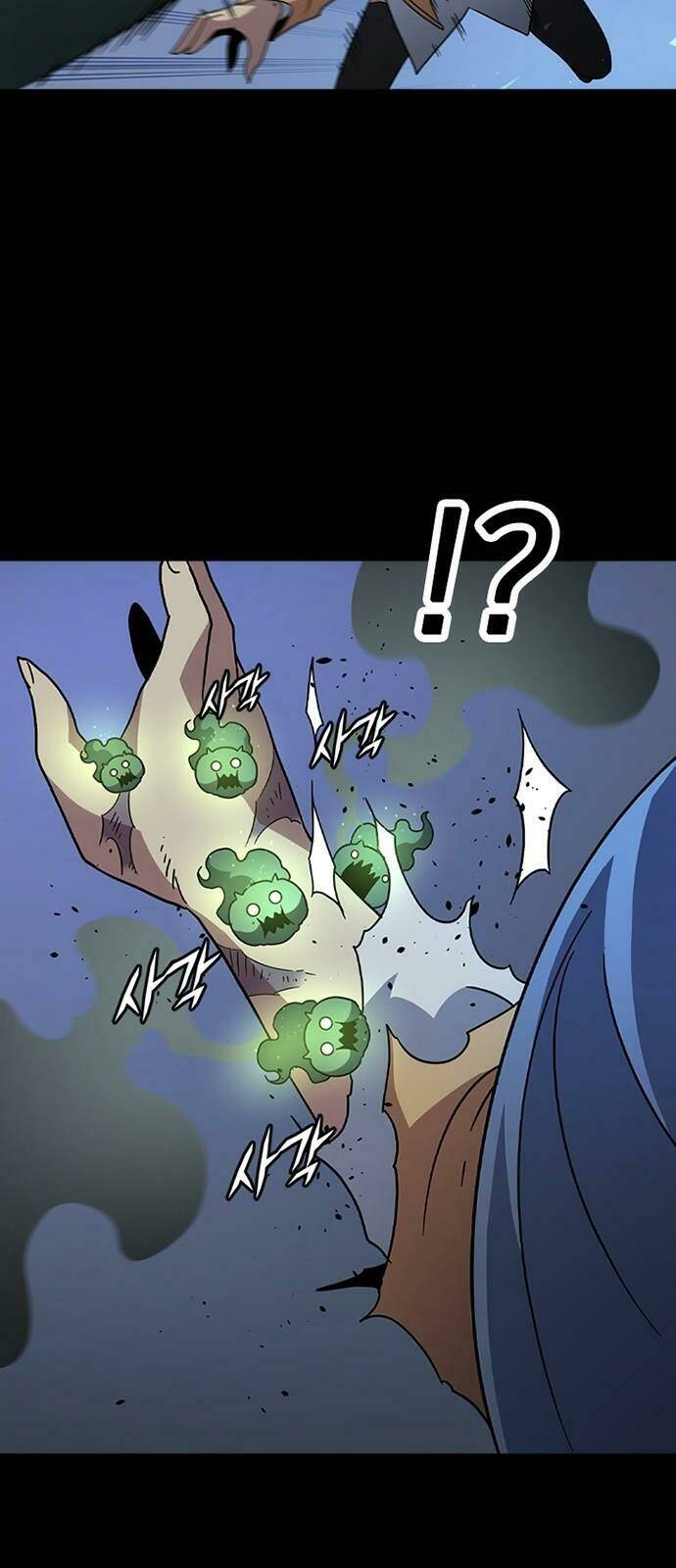 Điểm Chết: Chapter 28