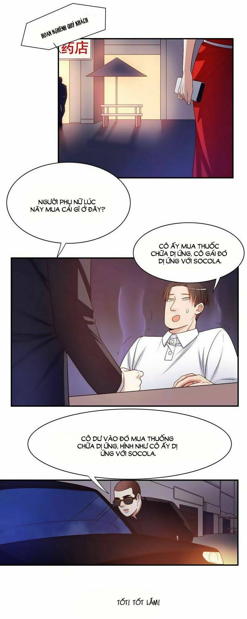 101 Phương Pháp Của Tổng Tài: Chapter 44