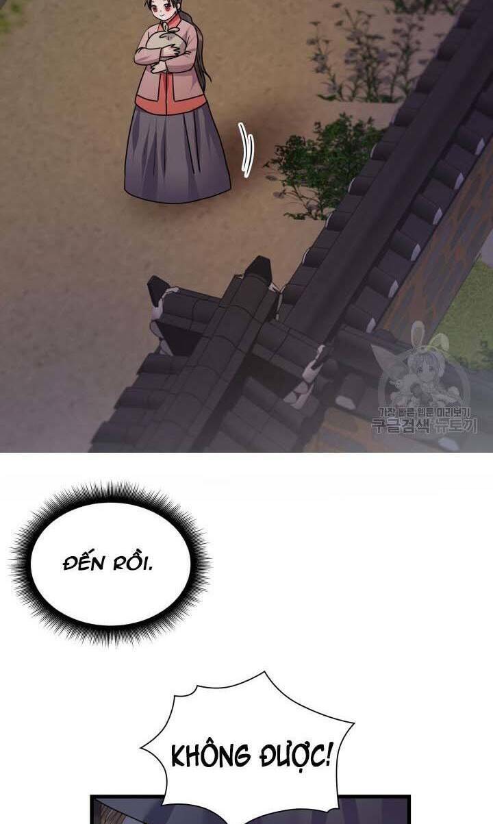 Cô Dâu Của Sói Đen: Chapter 2