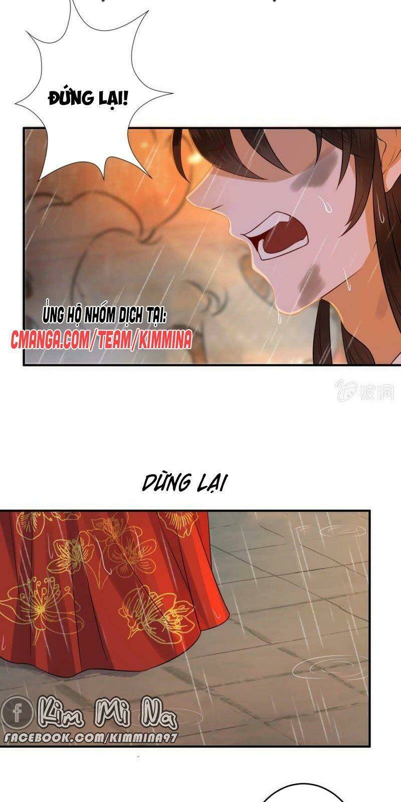 Vương Gia Kiêu Ngạo Quá Khó Cua: Chapter 86