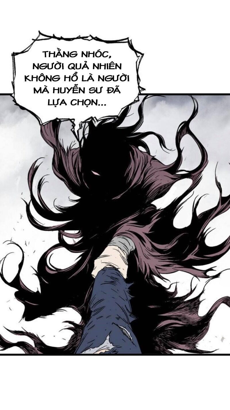 Cao Thủ 2: Chapter 125