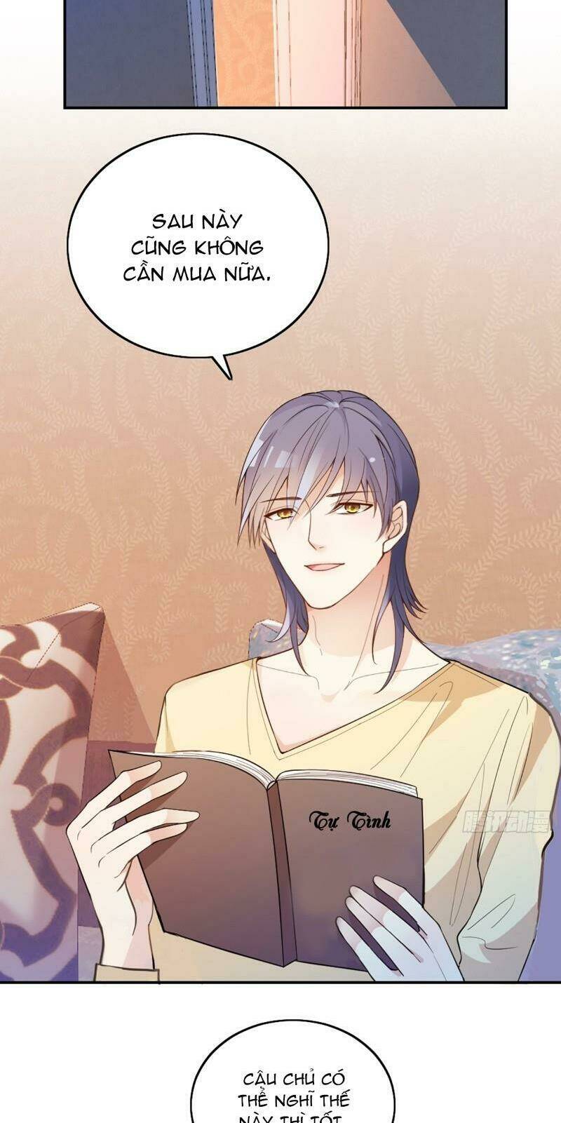 Bí Mật Kết Hôn Với Ảnh Đế: Vợ Ơi Đến Đây Tấn Công Đi Nào: Chapter 69