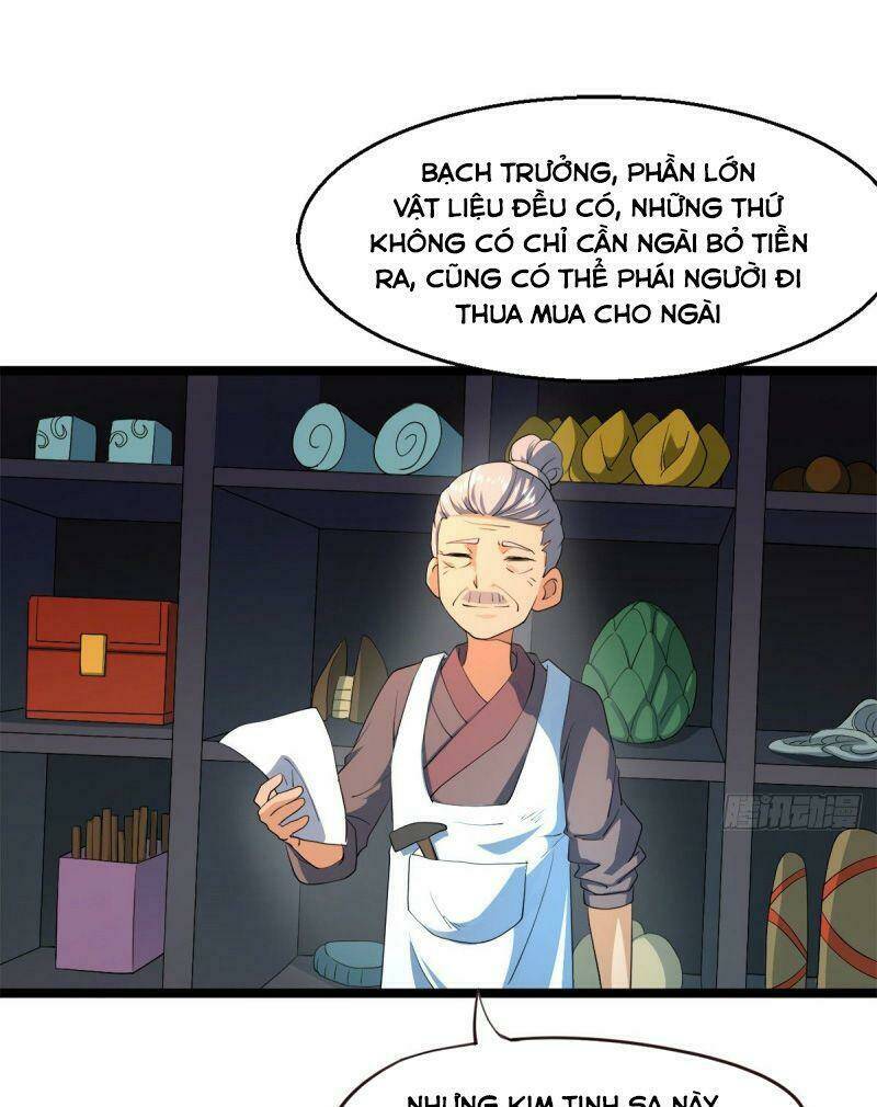 Thủ Vệ Nhất Thần: Chapter 7