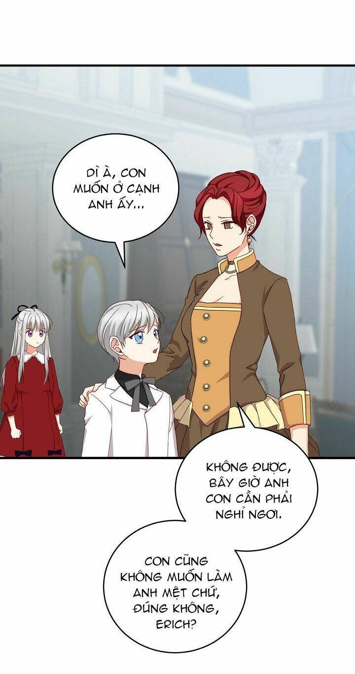 Đừng Chọc Đứa Em Gái Bé Bỏng Của Chúng Tôi: Chapter 29