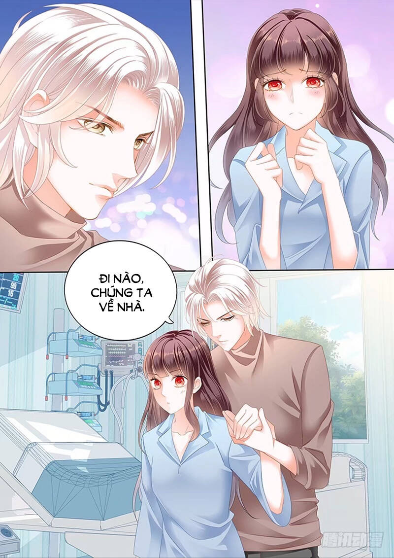 Thiểm Hôn Kiều Thê: Chapter 157