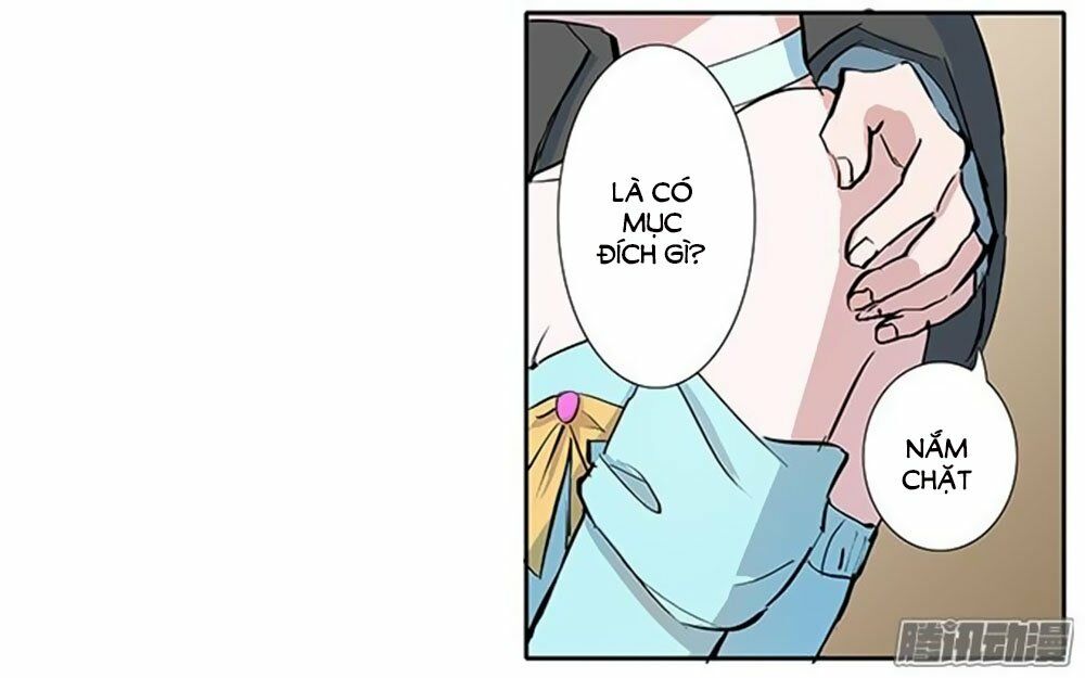 Thiên Kim Đường Môn: Chapter 36