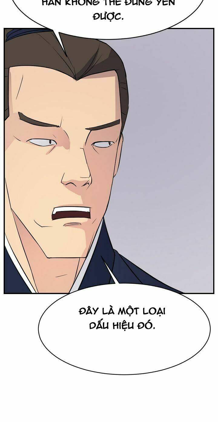 Trọng Sinh, Bất Khả Chiến Bại: Chapter 83