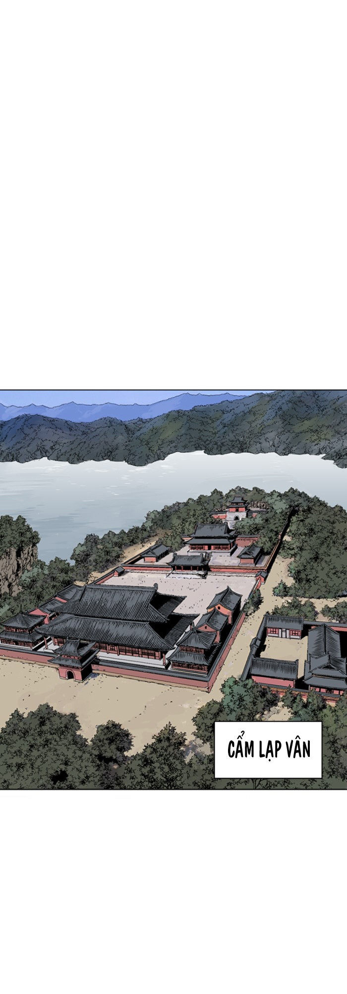 Cao Thủ 2: Chapter 32