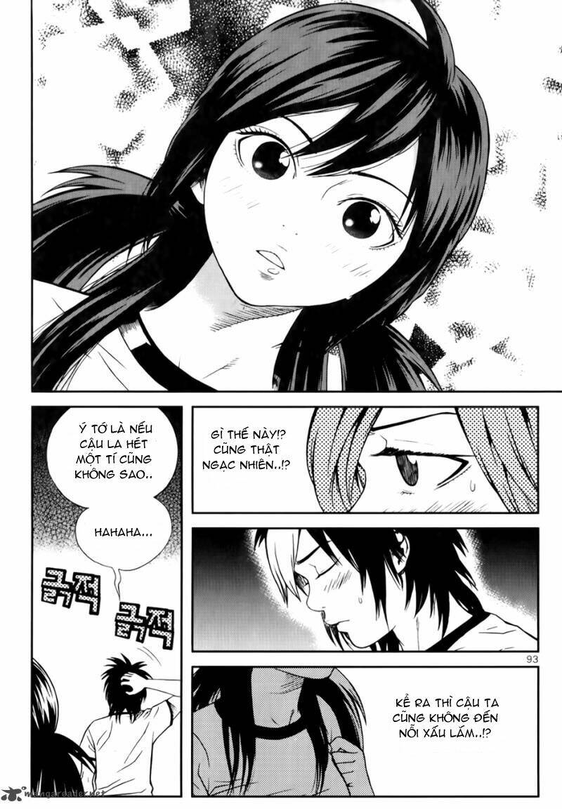 Need A Girl: Chapter 37