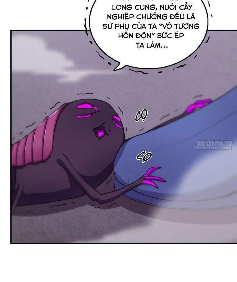 Khởi Đầu Bằng Một Con Côn: Chapter 87