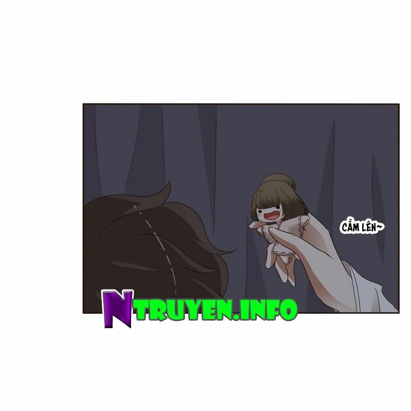 Thông Linh Phi: Chapter 247