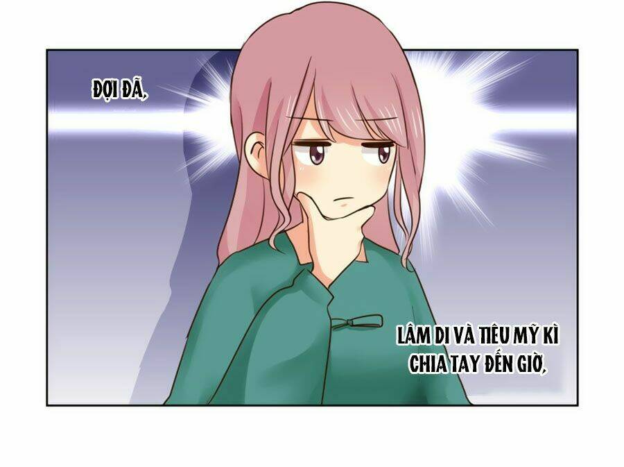 Lưu Luyến Tinh Diệu: Chapter 86