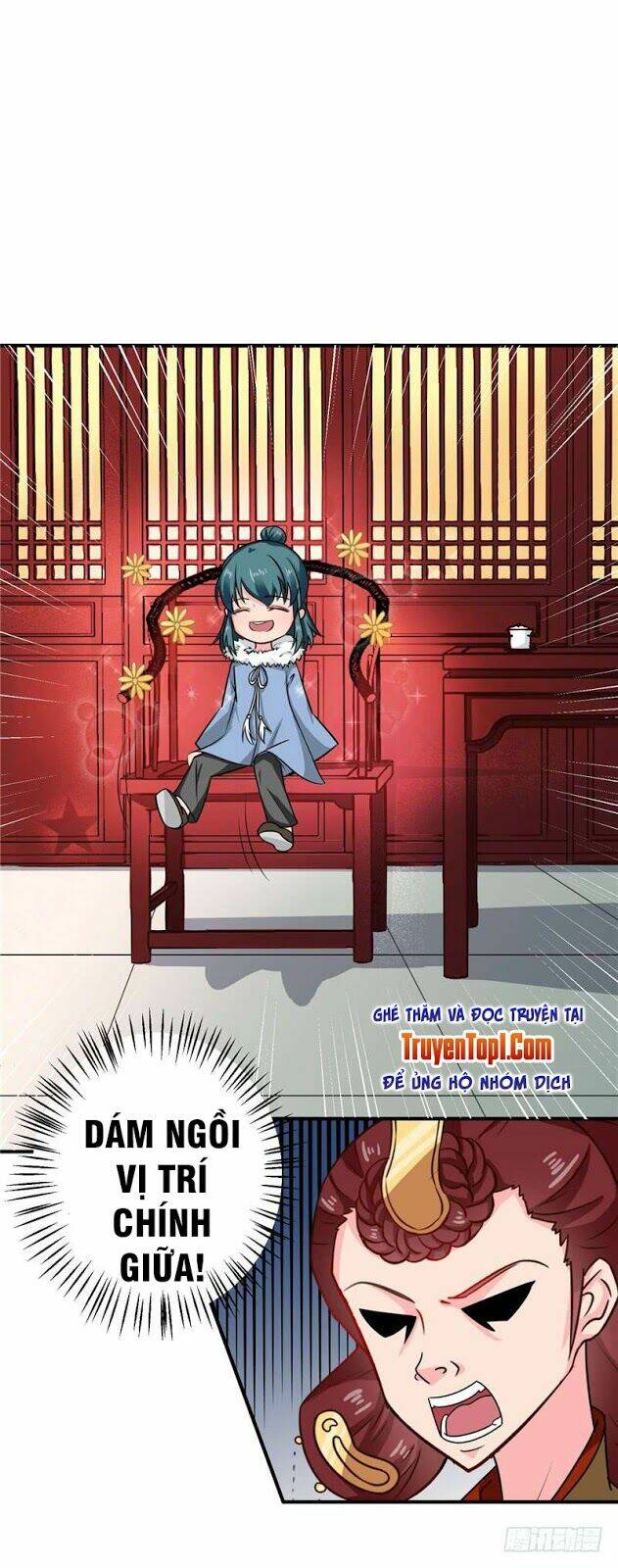 Thiên Tài Tiểu Độc Phi: Chapter 99