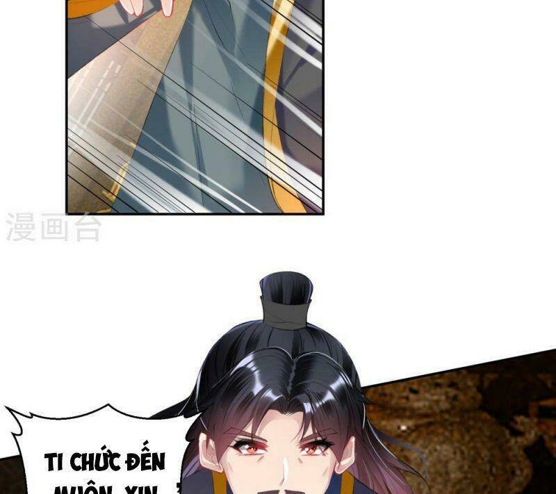 Vương Gia, Áo Lót Của Ngươi Rơi Mất Rồi: Chapter 59