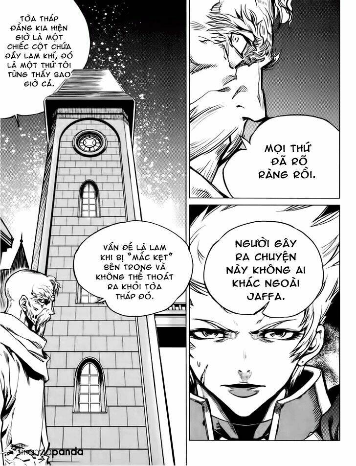 Dark Air: Chapter 49