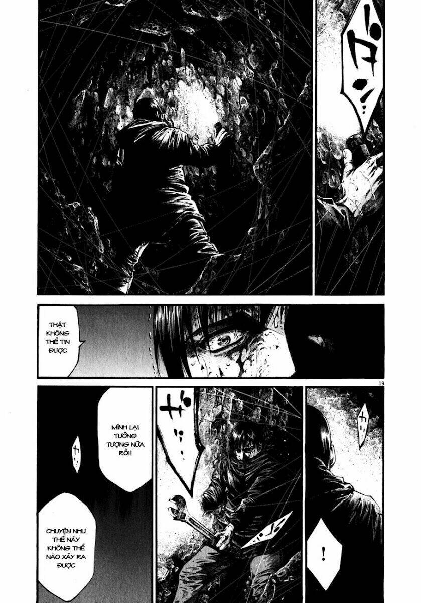 Hideout: Chapter 2